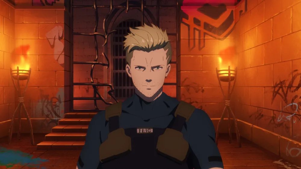 Fanboy Chris tweet media