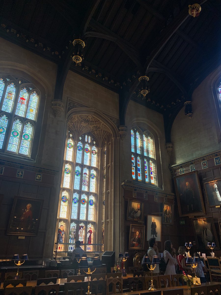 LidiaPndr's tweet photo. Christ Church, Oxford 📖 https://t.co/O3yO0nWXpV