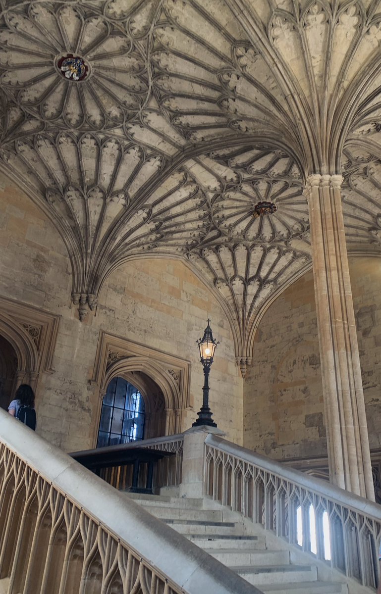 LidiaPndr's tweet photo. Christ Church, Oxford 📖 https://t.co/O3yO0nWXpV