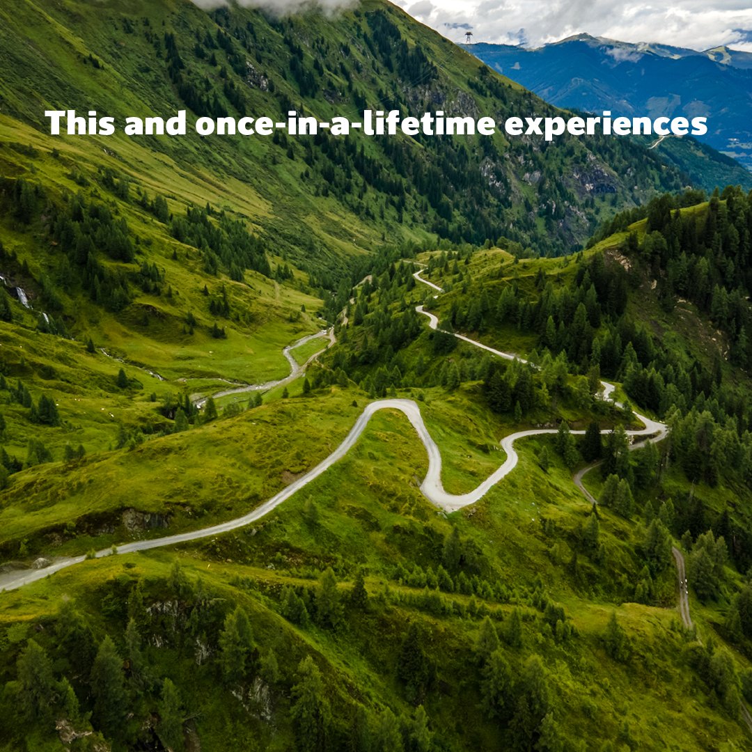 This is the algorithm telling you that it’s time to travel 😏

And this is us telling you that destinations like Peru, Japan, Australia, the Maldives and more are still on sale. Book your exotic escape today: travl.to/6016s3OWw