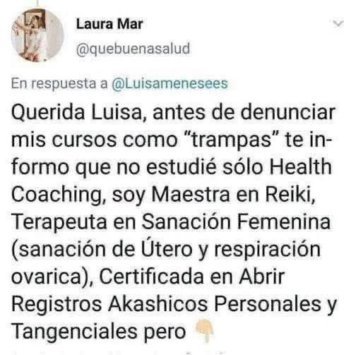 Y a esto le llaman “postgrado”
Estàn enfermos 😵‍💫😵‍💫