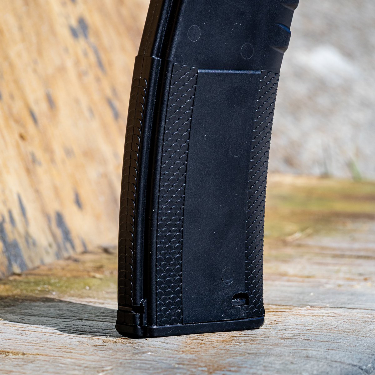 TROY BattleMags don't get enough appreciation for bringing TROY reliability in polymer magazine form.