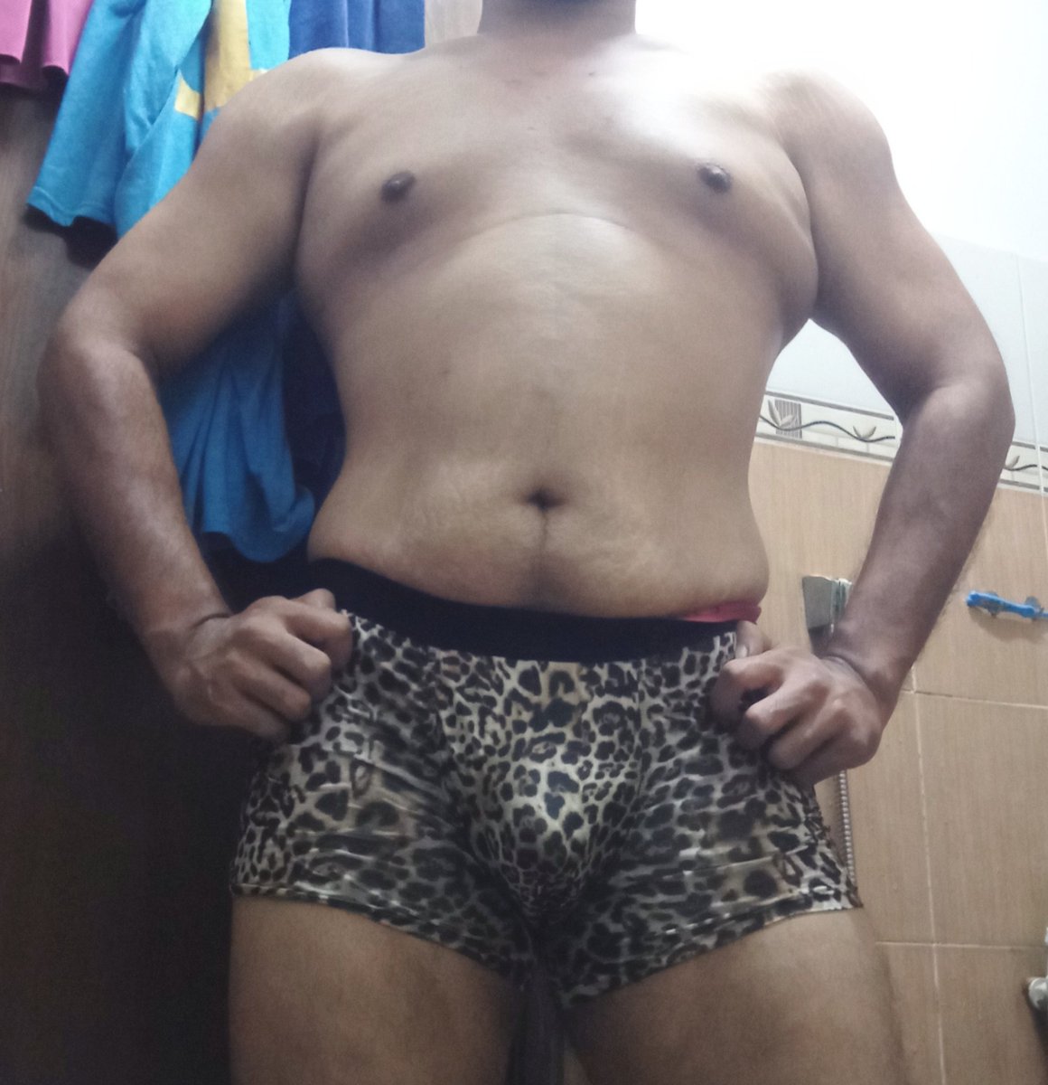Could be just my weight loss or maybe what I've been experimenting with showing its results. I see some positive results, but it could be just me. I'll let you be the judge.
