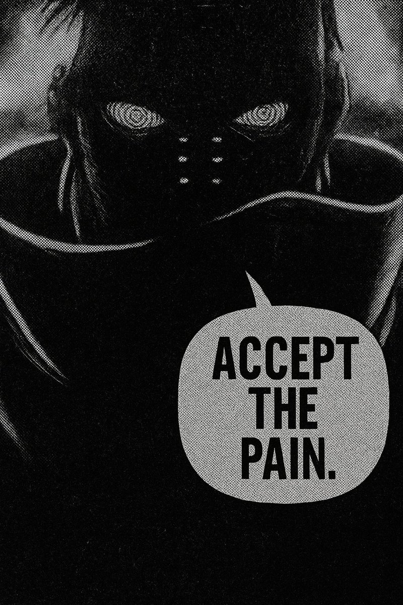 nocturnmachine's tweet photo. To understand pain — you need to know pain. https://t.co/qWKM7Ht4Ad