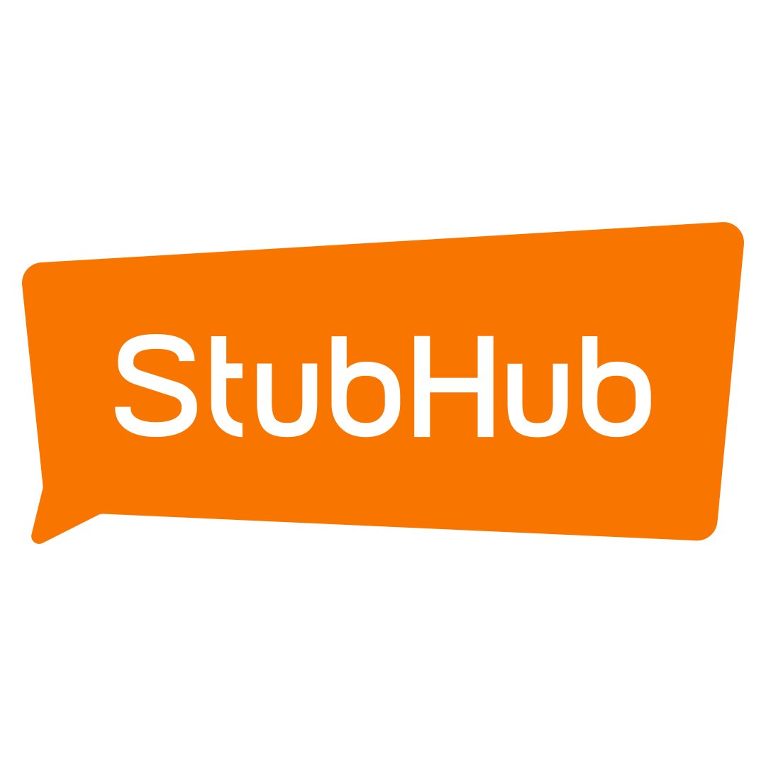 StubHub tweet media