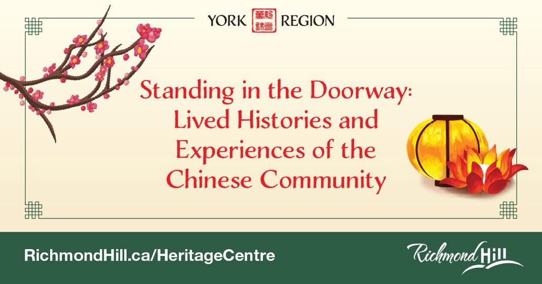 Don’t miss this award-winning exhibit - Governor General's History Award, the Lieutenant Governor’s Ontario Heritage Awards in partnership with <a href="/ONheritage/">Ontario Heritage Trust</a> 
the <a href="/musecdn/">The CMA | L'AMC</a> the Ontario Museum Association &amp; the Archives Association of Ontario.
Last week to see the “Standing in the