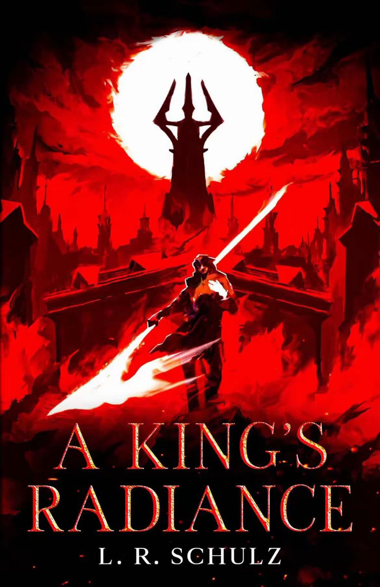 Luke Schulz Author (@l_r_schulz) on Twitter photo NEW BOOK COVER!
I’ve been holding onto this one for a while now, but my cover artist <a href="/brushseven/">brushseven</a> and I came up with a concept for the first book in my Bonds of Kin series that we think better matches the AMAZING artwork in book two (The Sun Prince)
Reposts always appreciated🙌🏻 NEW BOOK COVER!
I’ve been holding onto this one for a while now, but my cover artist <a href="/brushseven/">brushseven</a> and I came up with a concept for the first book in my Bonds of Kin series that we think better matches the AMAZING artwork in book two (The Sun Prince)
Reposts always appreciated🙌🏻