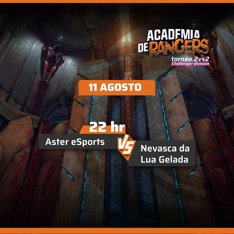 AcademiaDeRangers tweet media
