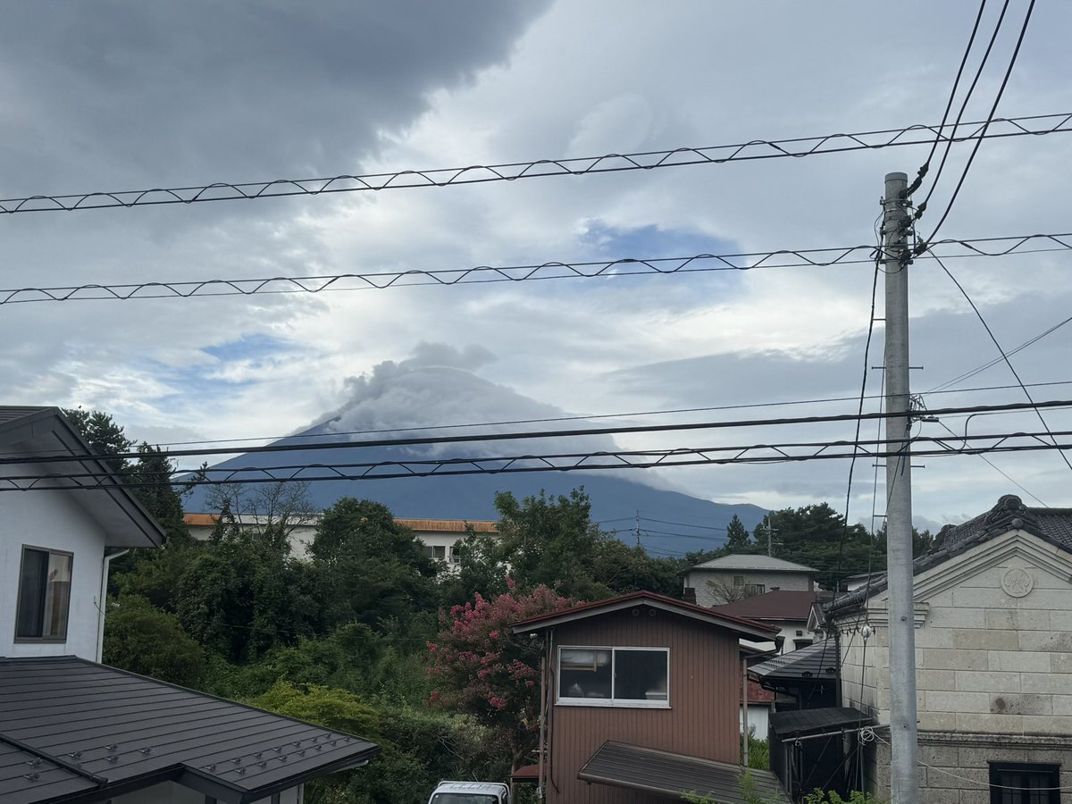 2日目ぇ！
いい感じかもフ・ジ