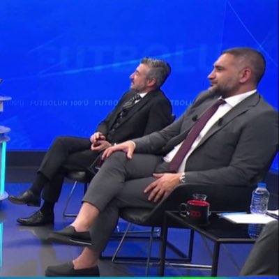 #YeniProfilResmi