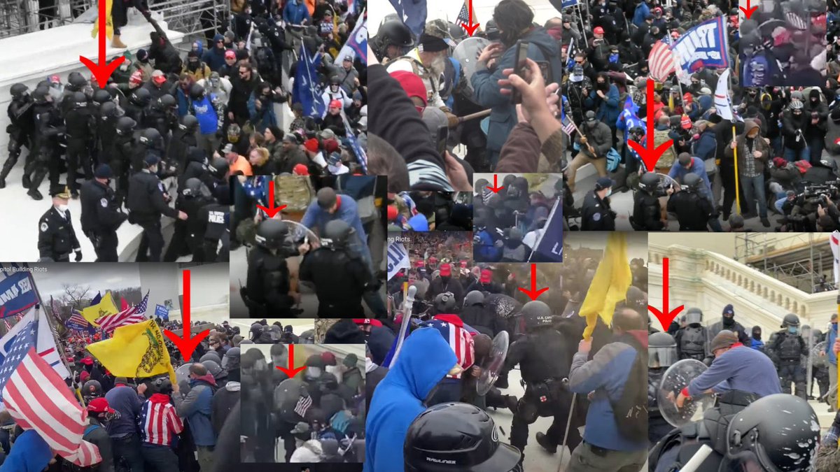 Trump is calling in the National Guard and militarized the MPD. In DC, only two people can deploy the NG. The president and sec of defense. After Trump lost, he fired Mark Esper and installed Chris Miller and Kash Patel. 

The only reason they pulled off January 6th was because