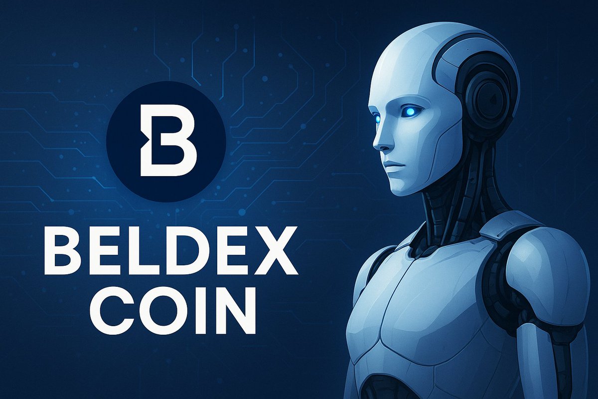 Alhaji Modu Bayusuf ❤️Sorai (@bayusuftt) on Twitter photo Privacy is power. 🔒
With <a href="/BeldexCoin/">Beldex.bdx</a>, your messages, transactions, and browsing stay yours—always.
✅ Private messenger (BChat)
✅ Encrypted browser with built-in dVPN
✅ Privacy-focused blockchain
Own your digital life today. 🚀
#Beldex #BDX #Privacy #Web3 Privacy is power. 🔒
With <a href="/BeldexCoin/">Beldex.bdx</a>, your messages, transactions, and browsing stay yours—always.
✅ Private messenger (BChat)
✅ Encrypted browser with built-in dVPN
✅ Privacy-focused blockchain
Own your digital life today. 🚀
#Beldex #BDX #Privacy #Web3