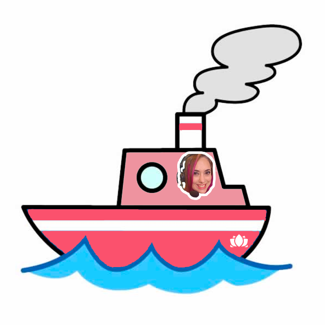 Vanessa Paccico (Nessy) 💫 tweet media