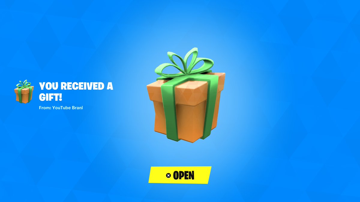 Fortnite Leaks 🕜 tweet media