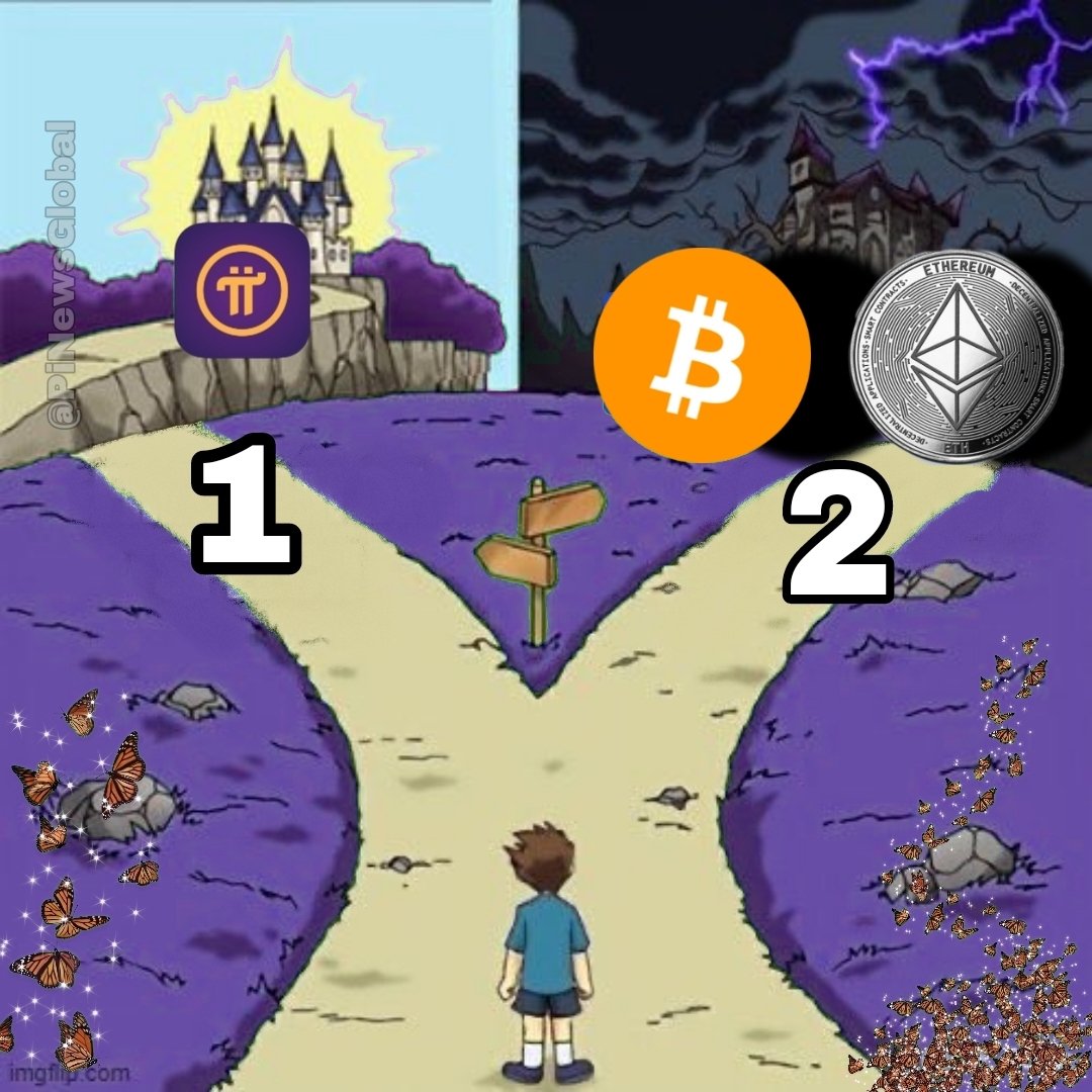 Pi Network News Global 𝛑 tweet media