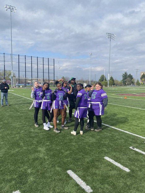 CMAC Sports (@cmac_sports) on Twitter photo CMAC makes history! Excited to announce that the CMAC will officially recognize Girls Flag Football as a conference sport in the 2026 Season! <a href="/iamcpsathletics/">IAMCPSATHLETICS</a> CMAC makes history! Excited to announce that the CMAC will officially recognize Girls Flag Football as a conference sport in the 2026 Season! <a href="/iamcpsathletics/">IAMCPSATHLETICS</a>
