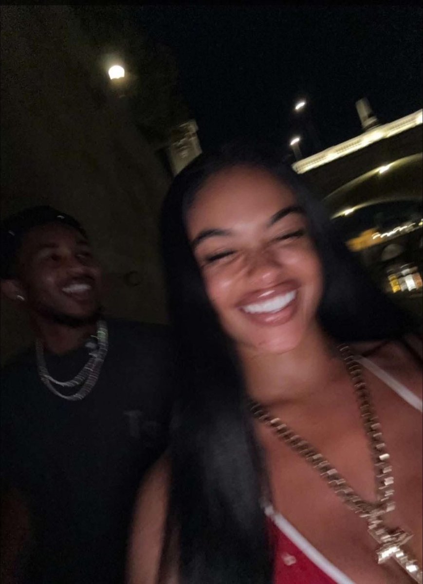 Us when we back on good terms😅