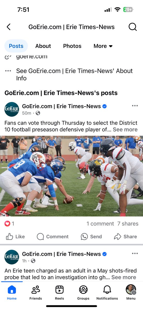 Vote for me Natavion Tenon #Big Dawg