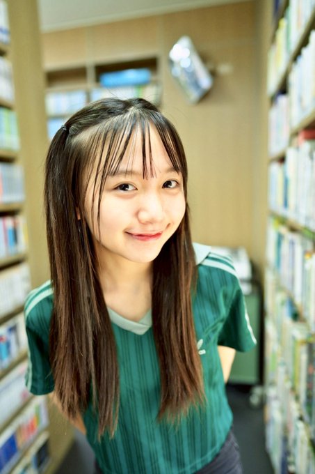 Twitterのコスプレ画像4