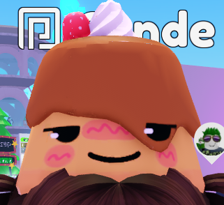 C0smicoCandy's tweet image. MY NEW UGC (made at 4AM)

buy it! roblox.com/catalog/100783…

#ugccreator #ugcroblox #robloxugc #robloxmodeler #cute #ROBLOXDev