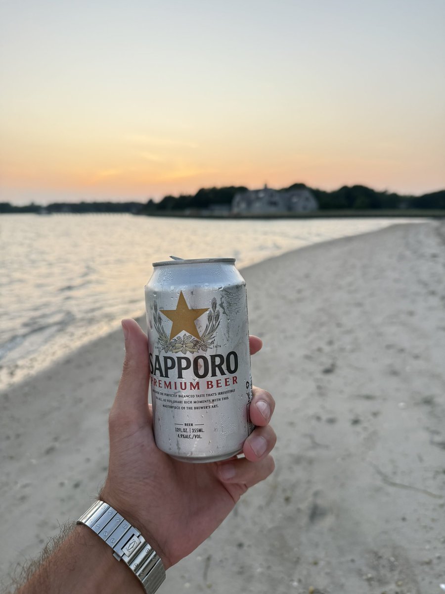 Sag Harbor Capital tweet media
