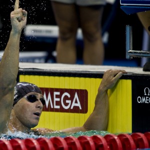 Swimming World (@swimmingworld) on Twitter photo On This Date! Jason Lezak and the Greatest Relay Performance in History (Video) - is.gd/1kH7Xa <a href="/JasonLezak/">Jason Lezak</a> <a href="/RowdyGaines/">Rowdy Gaines</a> <a href="/coach_bowman/">Bob Bowman</a> <a href="/MichaelPhelps/">Michael Phelps</a> <a href="/CullenJones/">Cullen Jones</a> <a href="/GWeberGale/">Garrett Weber-Gale</a> <a href="/JohnLohn/">John Lohn</a> On This Date! Jason Lezak and the Greatest Relay Performance in History (Video) - is.gd/1kH7Xa <a href="/JasonLezak/">Jason Lezak</a> <a href="/RowdyGaines/">Rowdy Gaines</a> <a href="/coach_bowman/">Bob Bowman</a> <a href="/MichaelPhelps/">Michael Phelps</a> <a href="/CullenJones/">Cullen Jones</a> <a href="/GWeberGale/">Garrett Weber-Gale</a> <a href="/JohnLohn/">John Lohn</a>