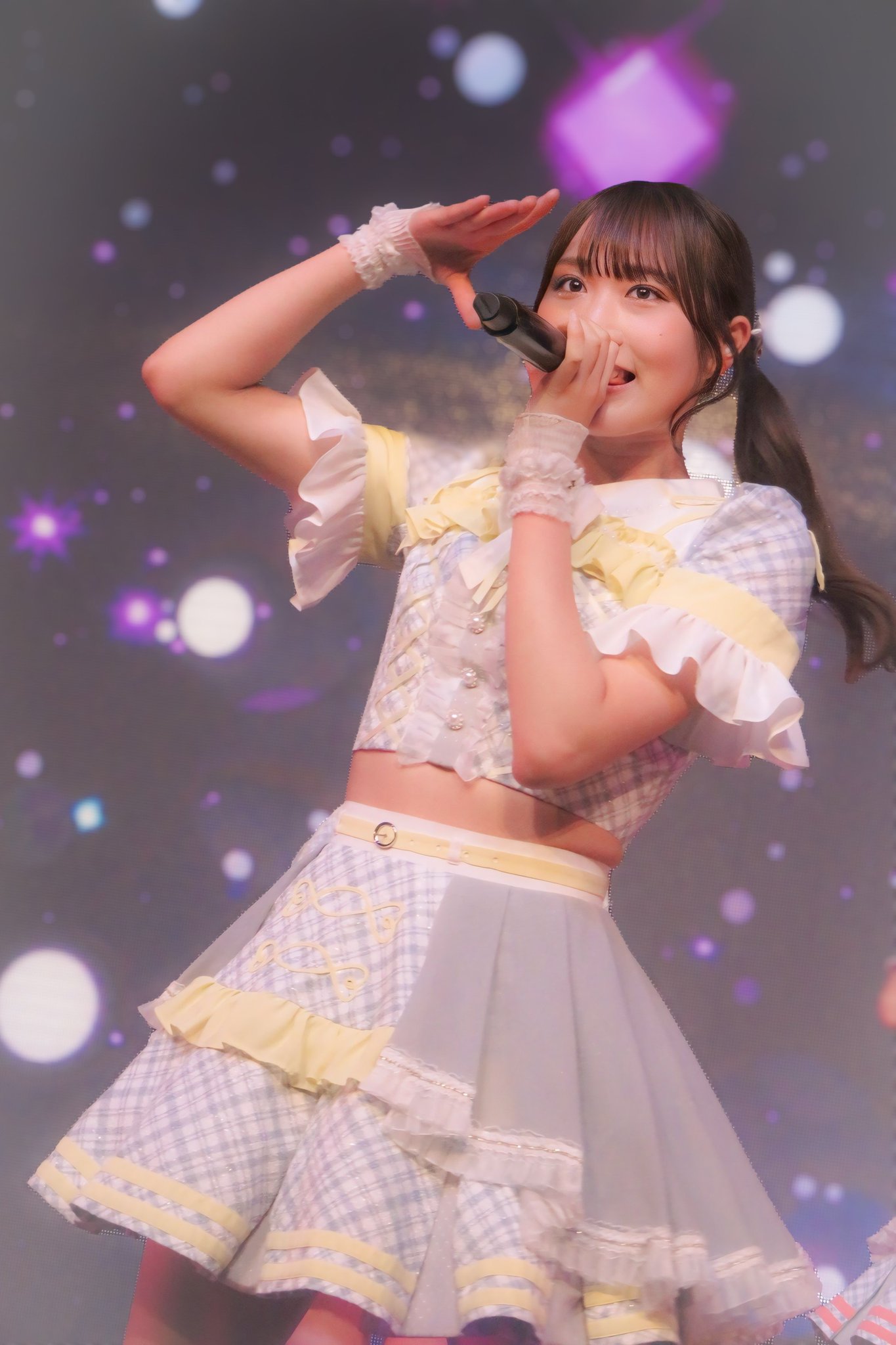 アイドル衣装　ズキューン　白　（3） 120 Amazon.co.jp: [DFRIZ] 乃木坂46 6thシングルガールズルール 白