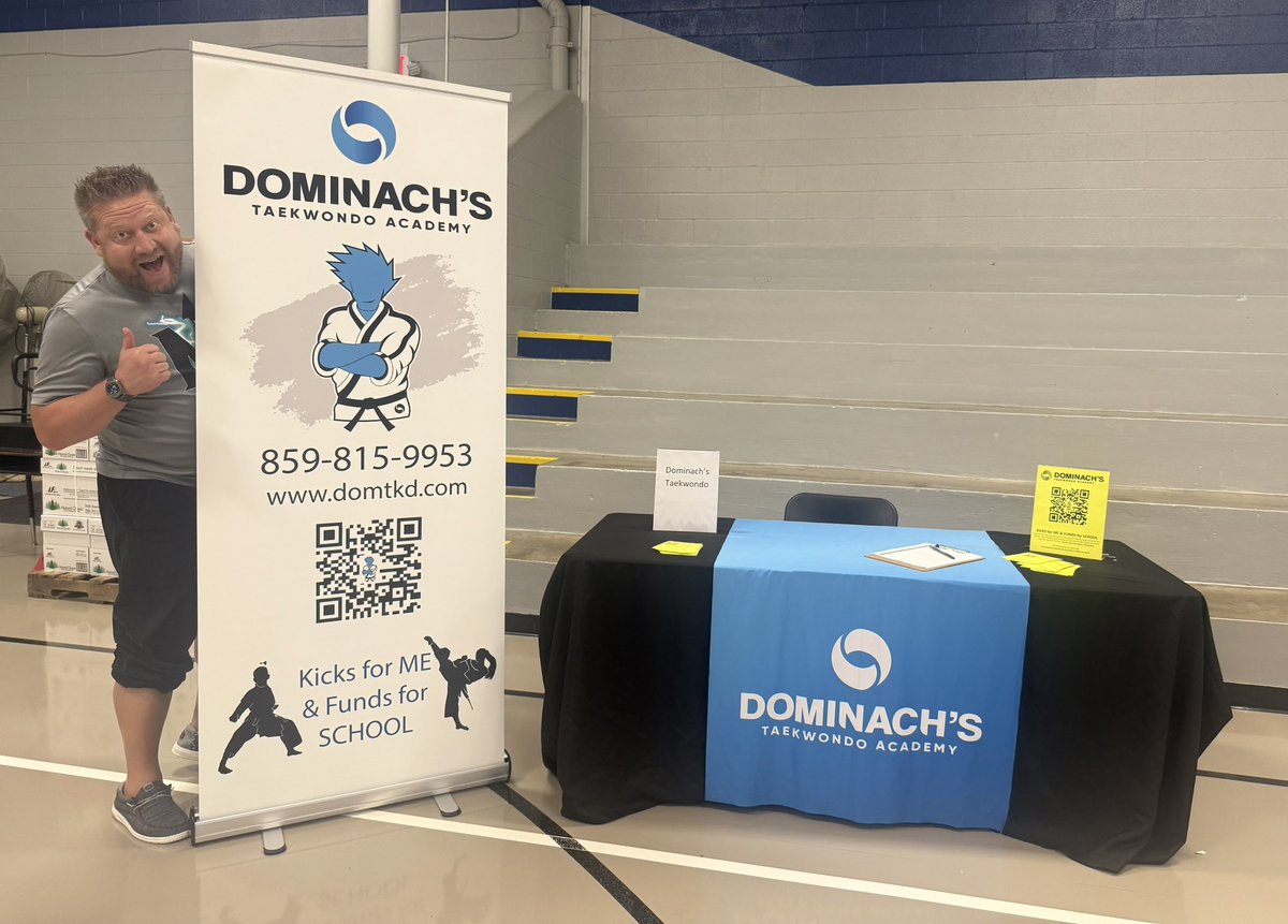 Carrie Holloway, Ed.S. (@carriebholloway) on Twitter photo We had a great turnout for Open House!! Ready for school to start! #TMGenius We had a great turnout for Open House!! Ready for school to start! #TMGenius