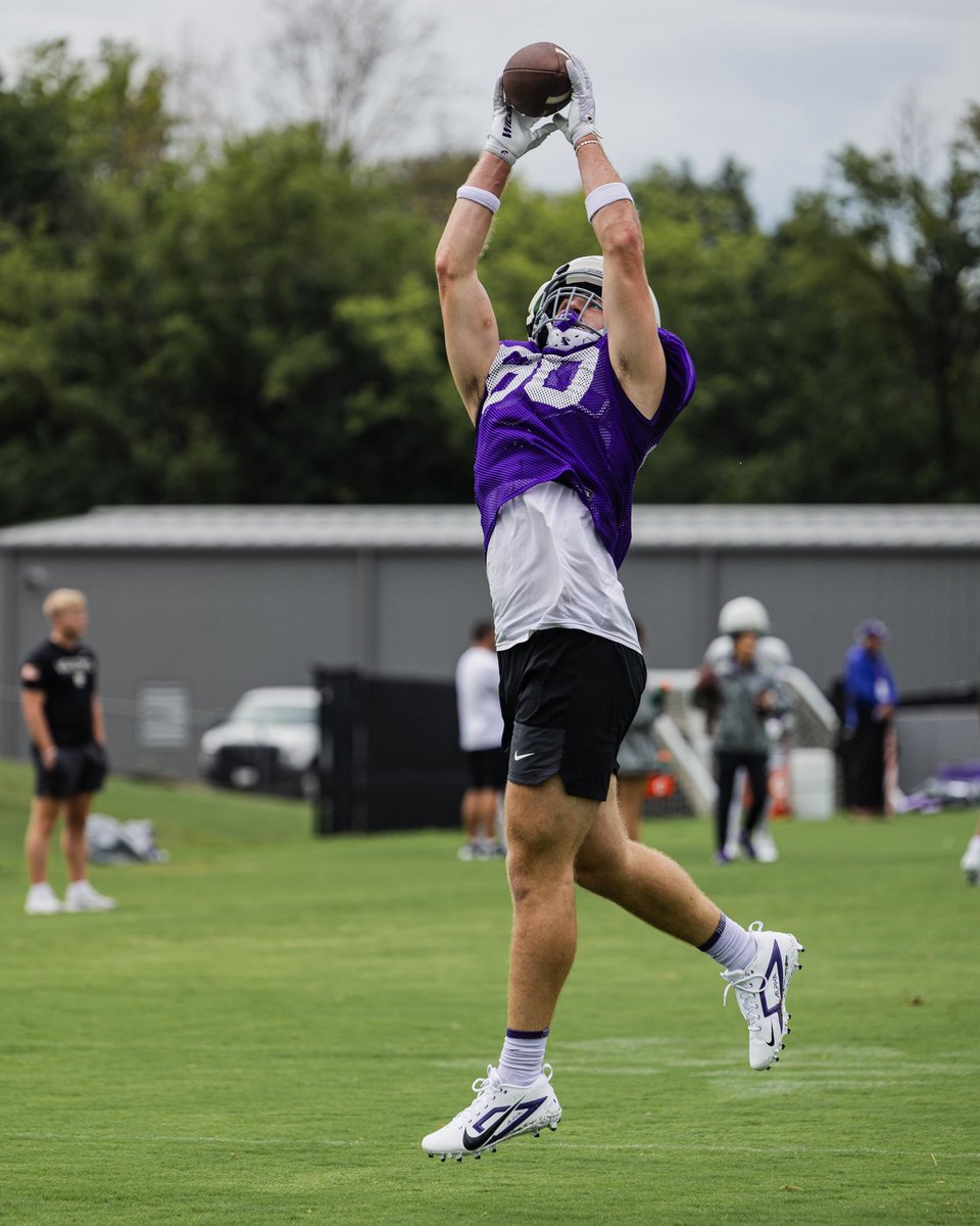 Stacking days ⚒️