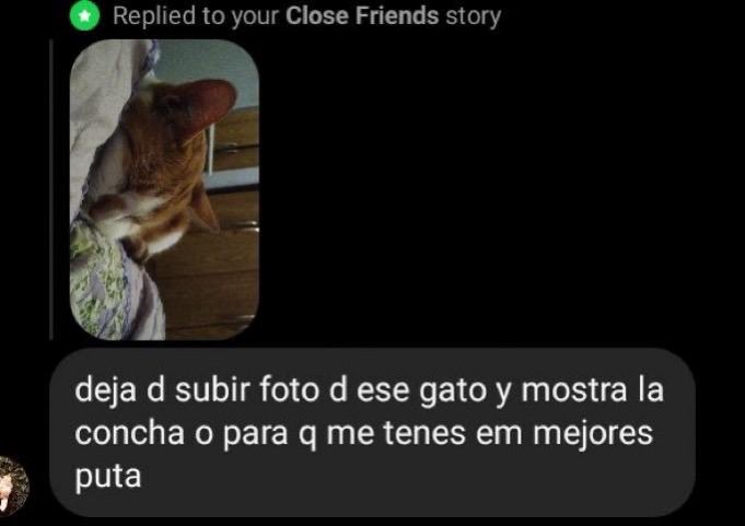 GenteChamuyando's tweet image. 