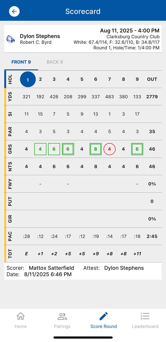 Dylon Stephens tweet media