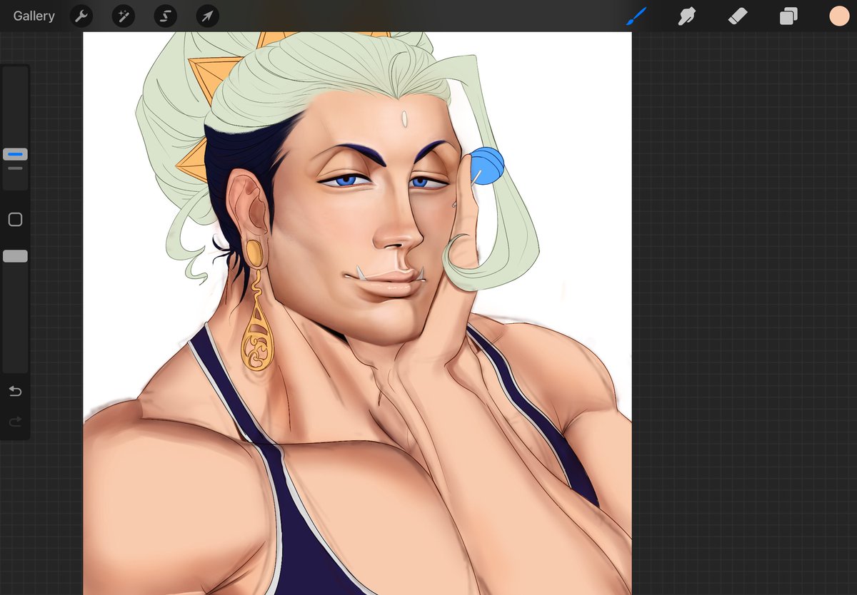 сhatzi✮ tweet media