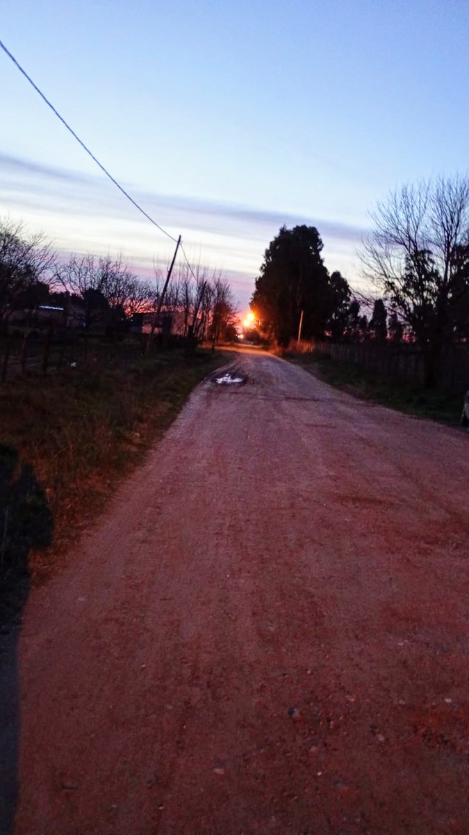 AzulPotencia's tweet photo. Azul, año 2025, ciudadanos sin acceso a servicios básicos como cloacas...sin palabras @EquipoTalerico @eugetale @NosLaGente @PotenciaBA https://t.co/IdZxXVokOM