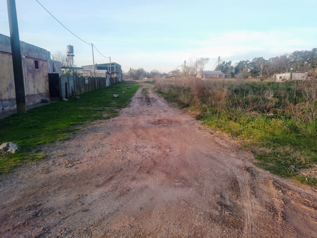 AzulPotencia's tweet photo. Azul, año 2025, ciudadanos sin acceso a servicios básicos como cloacas...sin palabras @EquipoTalerico @eugetale @NosLaGente @PotenciaBA https://t.co/IdZxXVokOM