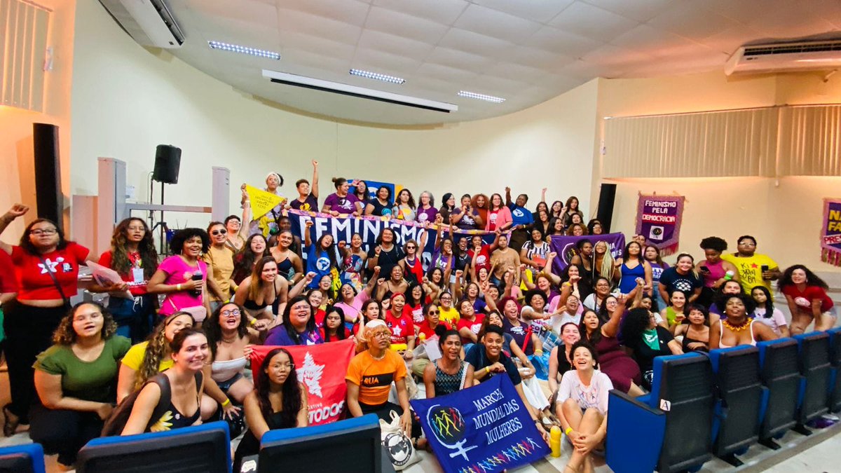 ufrnDCE's tweet photo. ✨ Hoje é dia de celebrar a força, a criatividade e a garra de quem faz a UFRN: nossos(as) estudantes! 💛

Cada aula, cada evento, cada luta e cada conquista mostram que a universidade pulsa porque nós fazemos parte dela. + https://t.co/tDRRD4Qlwj