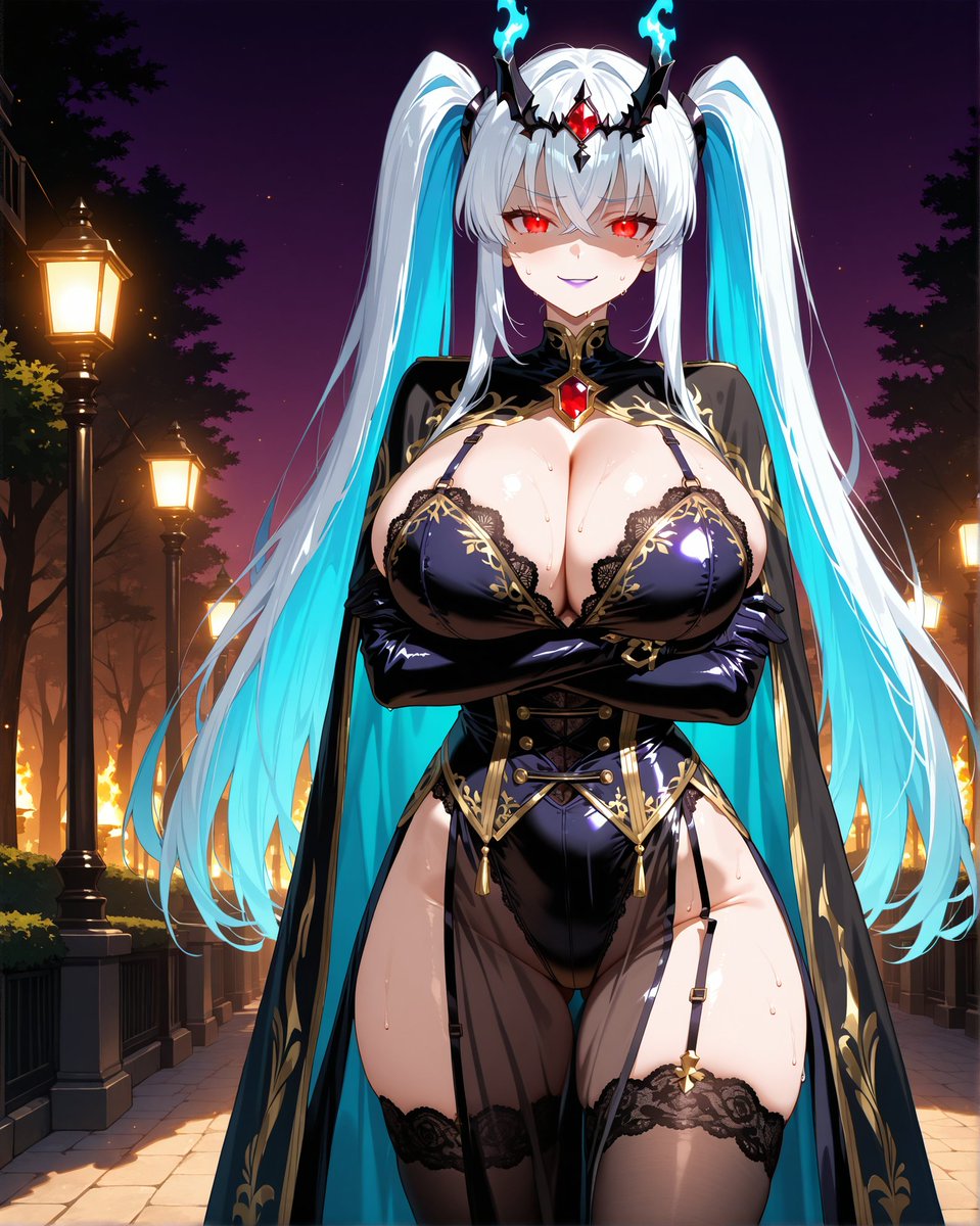 StableWorks tweet media