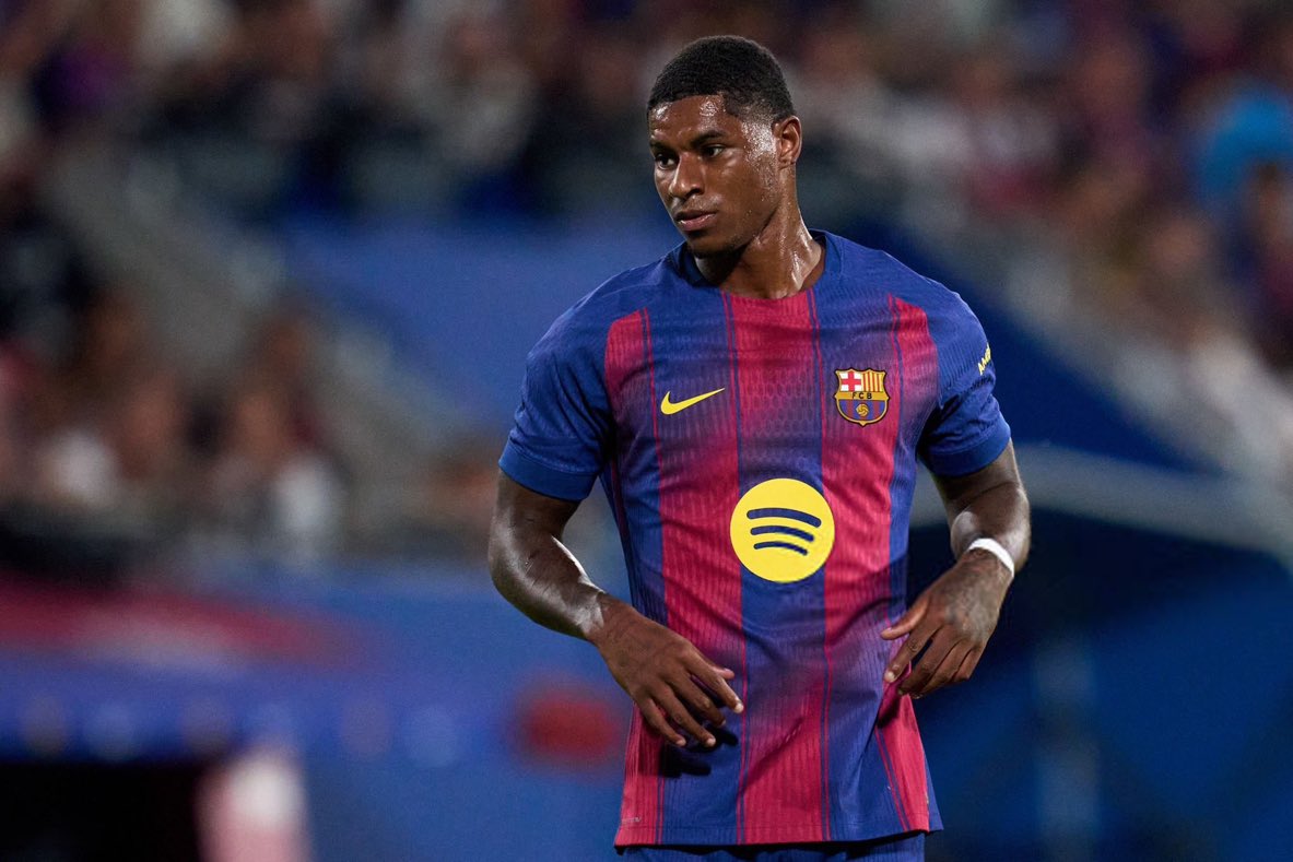 total Barça tweet media