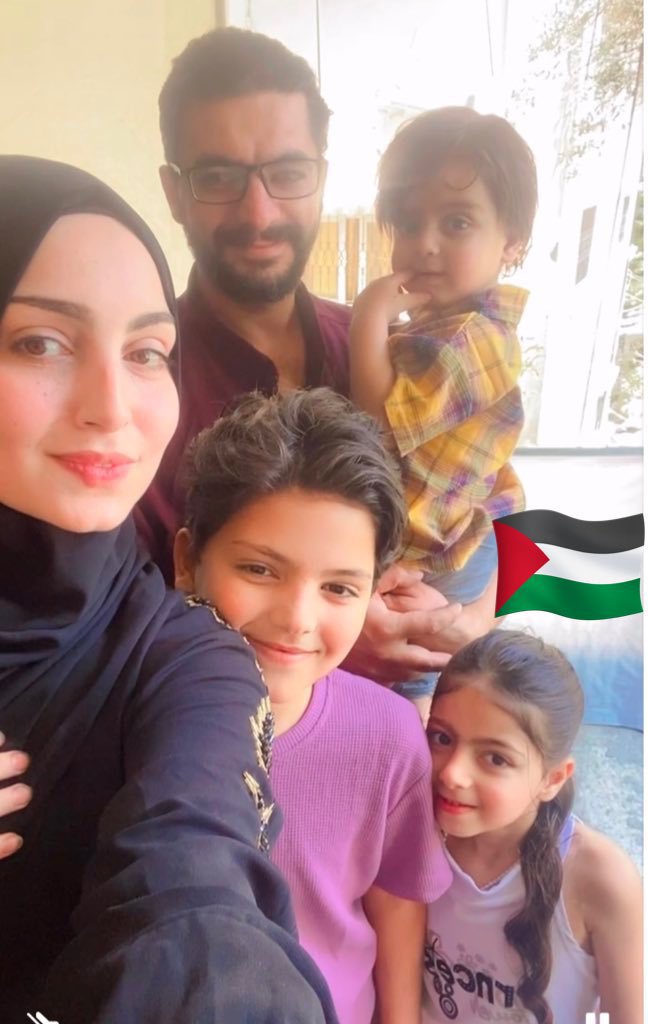 Just don't wait for us to die and then offer your support.
Work to prevent that.

chuffed.org/project/119379

paypal.me/fundraisinggaza