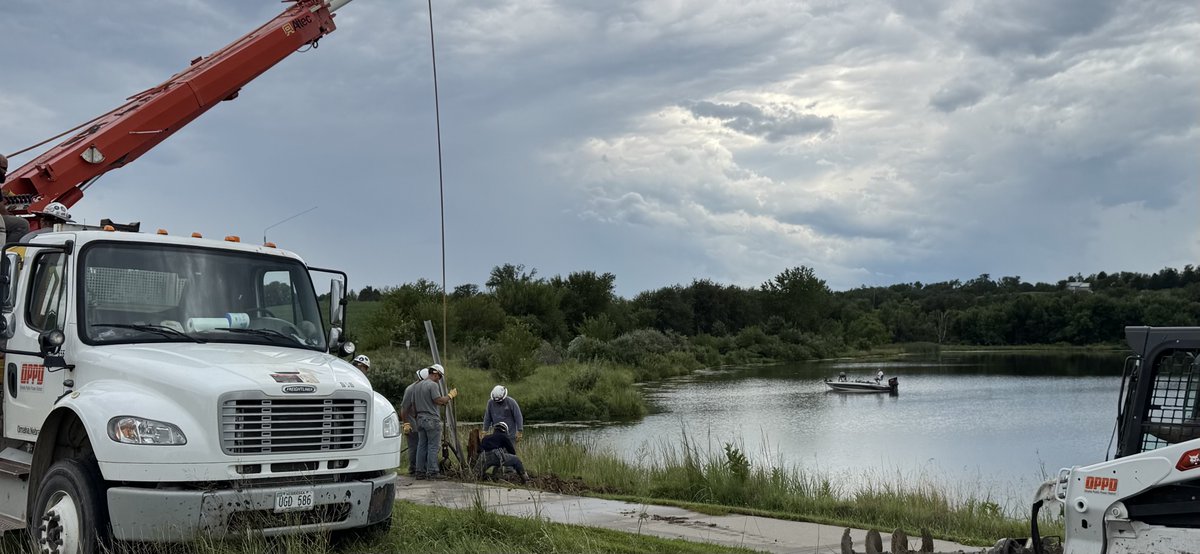 OPPDStorm tweet media