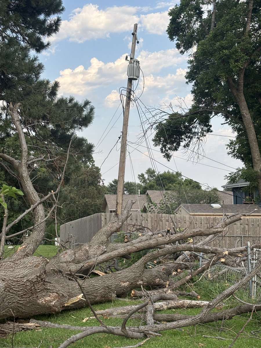 OPPDStorm tweet media