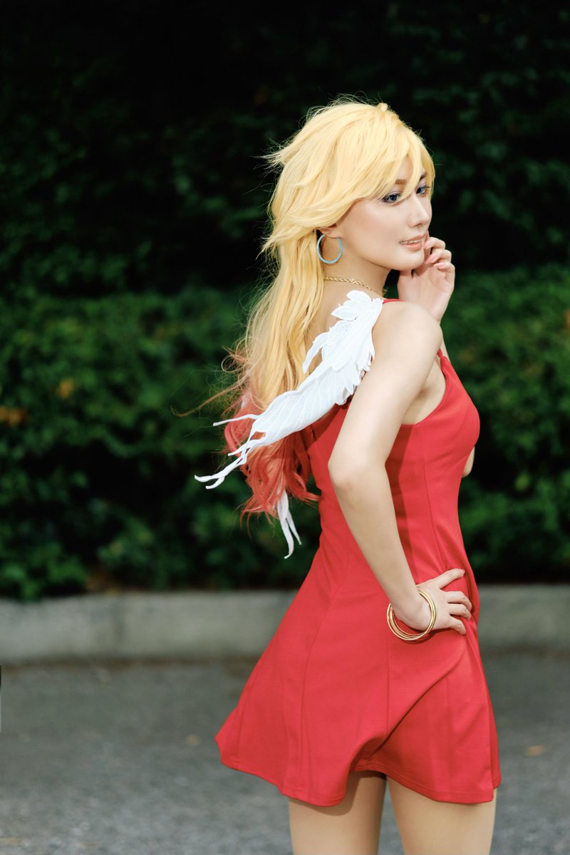 𝕡𝕒𝕟𝕥𝕪 

NRK the Hedgehog <a href="/nrk_h/">NRK the Hedgehog</a> さん

#WF2025S #WF2025Sコスプレ 
#NewPSG #Newパンスト