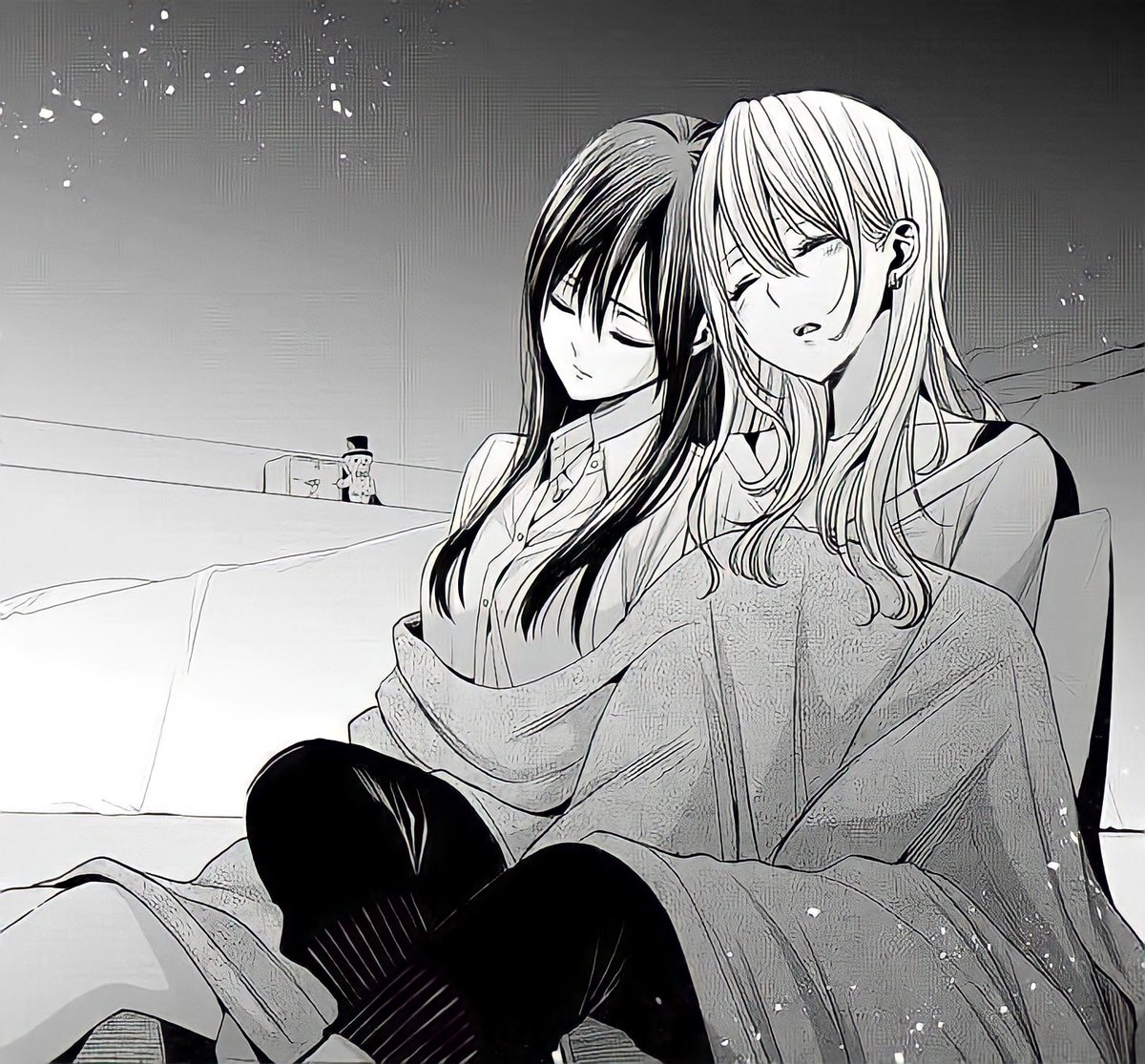 Boa noite 💆🏻‍♀

#citrus