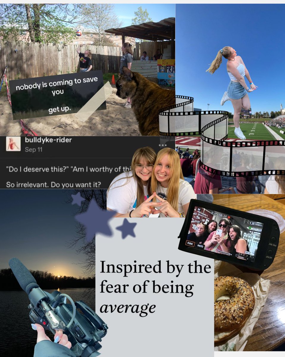 With the new semester only being a week away, we’ve created mood boards to capture the vibes we’re bringing into the new academic year! We highlighted parts of our campus, some of our E-Board members who made their own, and included manifestations. We can’t wait for the new year!