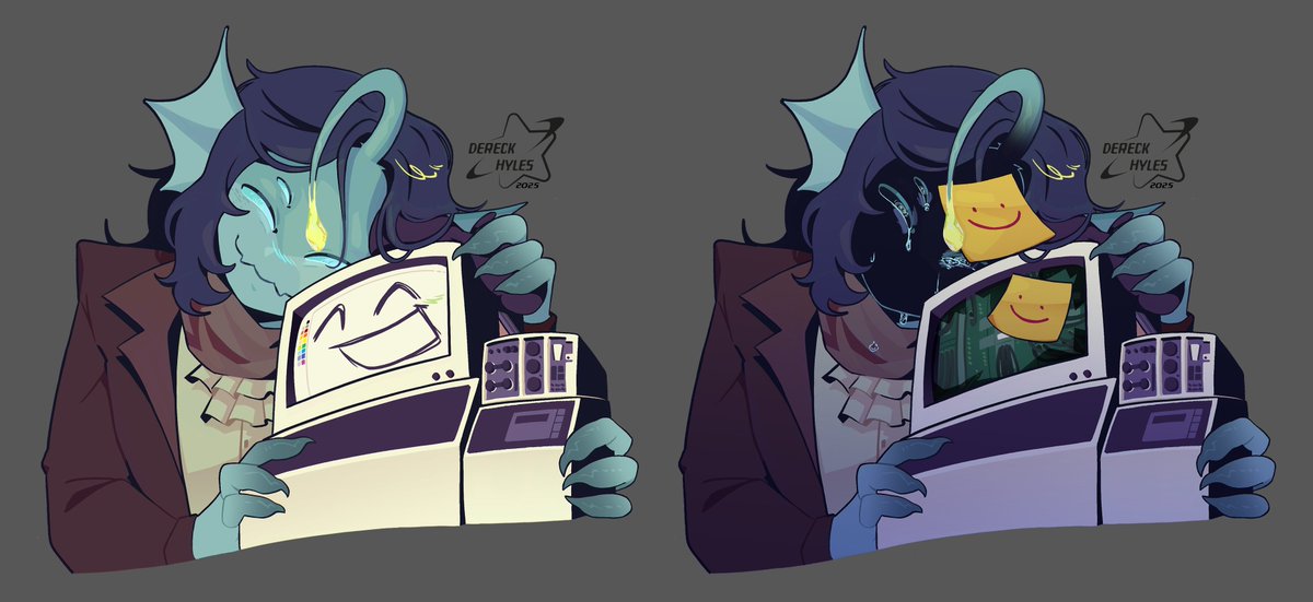 Just them 
#pressure #pressureroblox #sebastiansolace #painterpressure