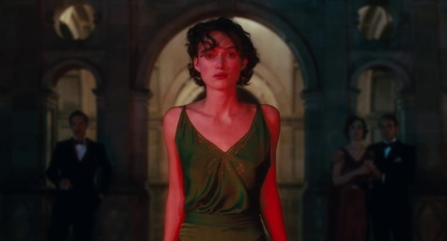 TheCinesthetic's tweet photo. Atonement (2007) https://t.co/svRJtYgrO2