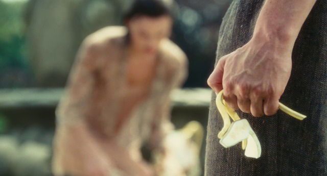 TheCinesthetic's tweet photo. Atonement (2007) https://t.co/svRJtYgrO2