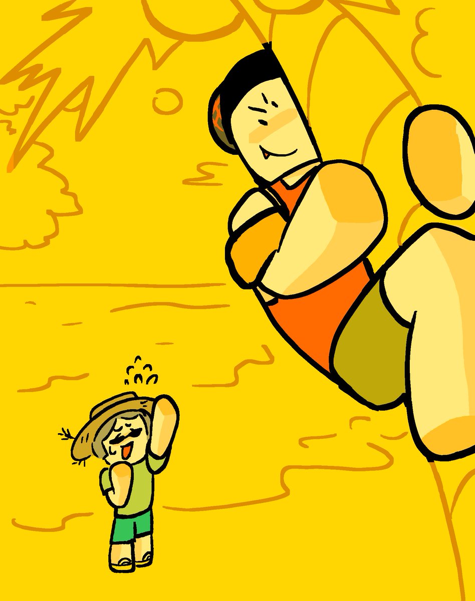 Marka Σヽ(`д´;)ノ tweet media