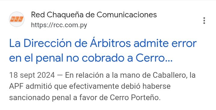 Derlis Riveros tweet media