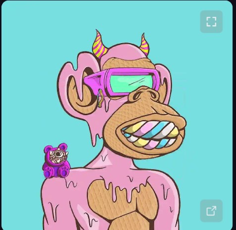Momma Musée tweet media