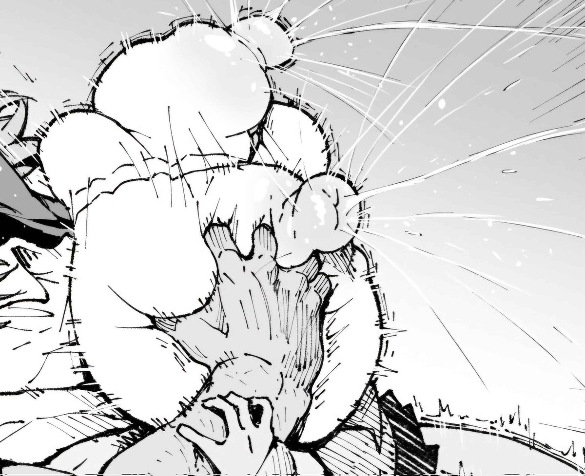 GanonMilf's tweet photo. ᅠ
Carrying @SharOrc's children is her greatest joy. Shar also seems to enjoy it because the Orc cannot get his hands off her 𝐂𝐎𝐖 𝐉𝐔𝐆𝐒 when she produces milk.

She nursed her owner more than their own kids at this point.
ᅠ https://t.co/RTWJXrRaOb